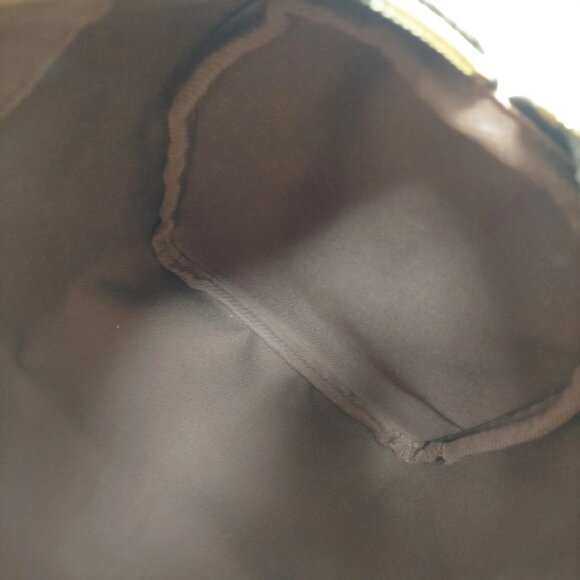 Louis Vuitton Speedy 30 Brown Monogram Hand Bag mon-908-090425 - Picture 12 of 16